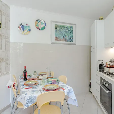 Apartment Guesthost - Bandiera Blu *