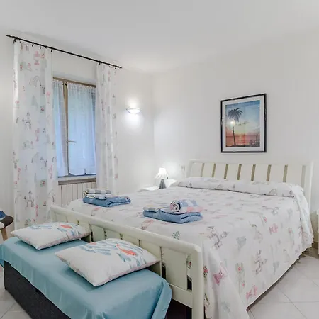 Apartment Guesthost - Bandiera Blu *