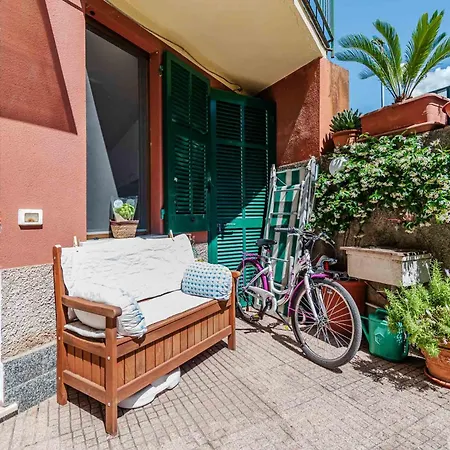Apartment Guesthost - Bandiera Blu *
