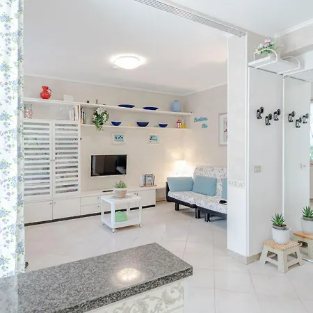 Apartment Guesthost - Bandiera Blu *