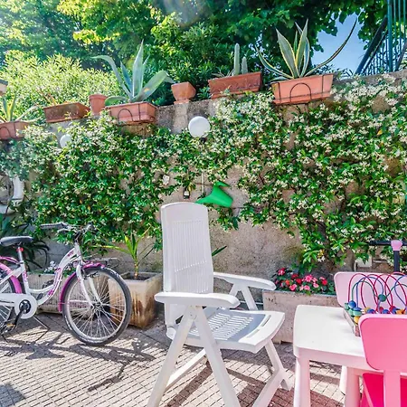 Guesthost - Bandiera Blu Apartamento