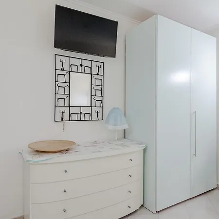 Apartment Guesthost - Bandiera Blu Moneglia