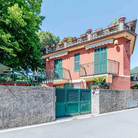 Guesthost - Bandiera Blu Apartment